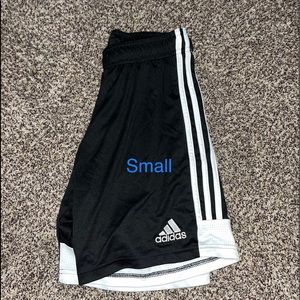 These are all shorts I’m currently selling. $20 each, prices are negotiable.